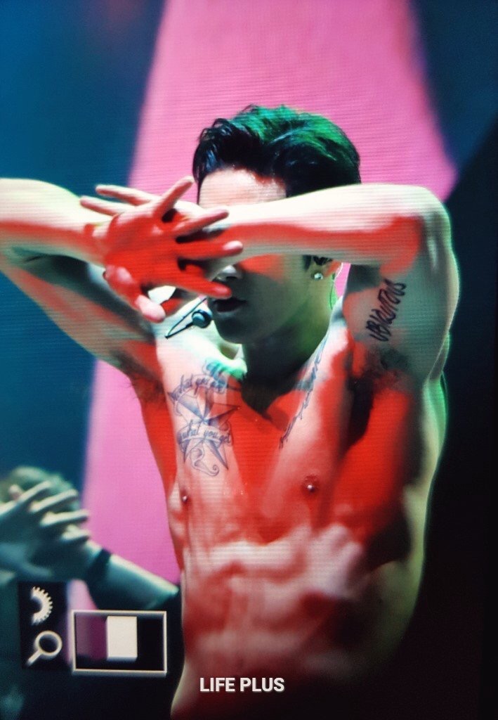 뉴이스트 팬들 랑들 이거는 맞음 | 인스티즈