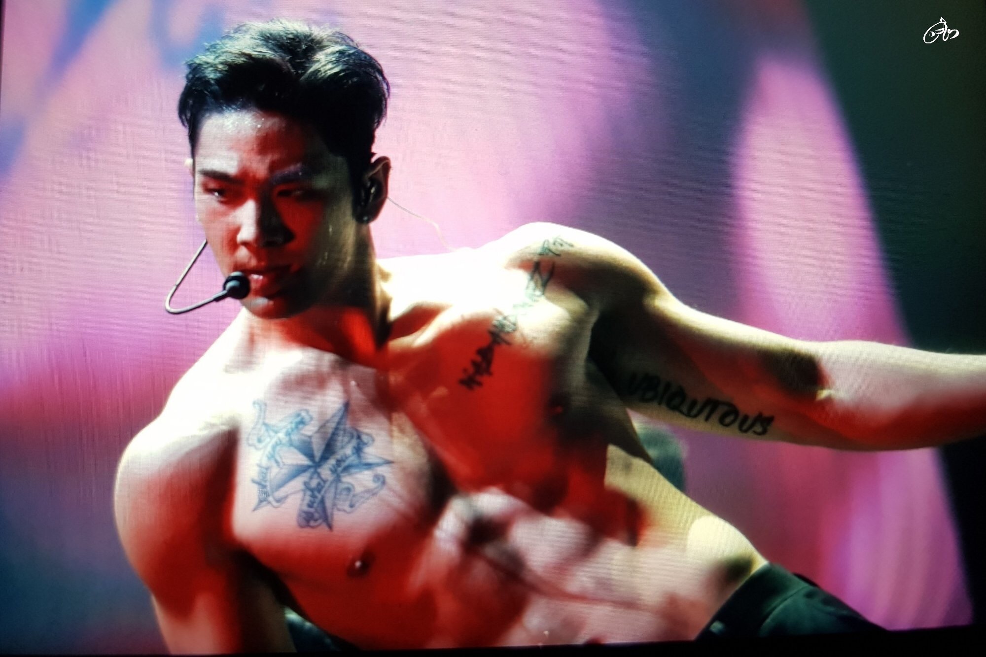 뉴이스트 팬들 랑들 이거는 맞음 | 인스티즈