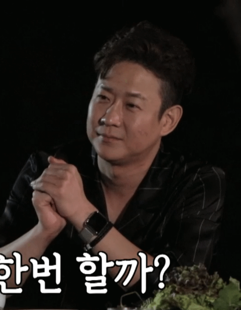 황당한 소리를 들은 김재중 반응.gif | 인스티즈