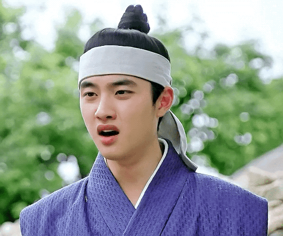 디오 보고싶은 사람 | 인스티즈