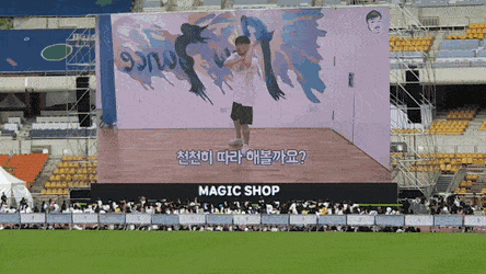 방탄 팬덤은 ㄹㅇ 한 몸임 | 인스티즈