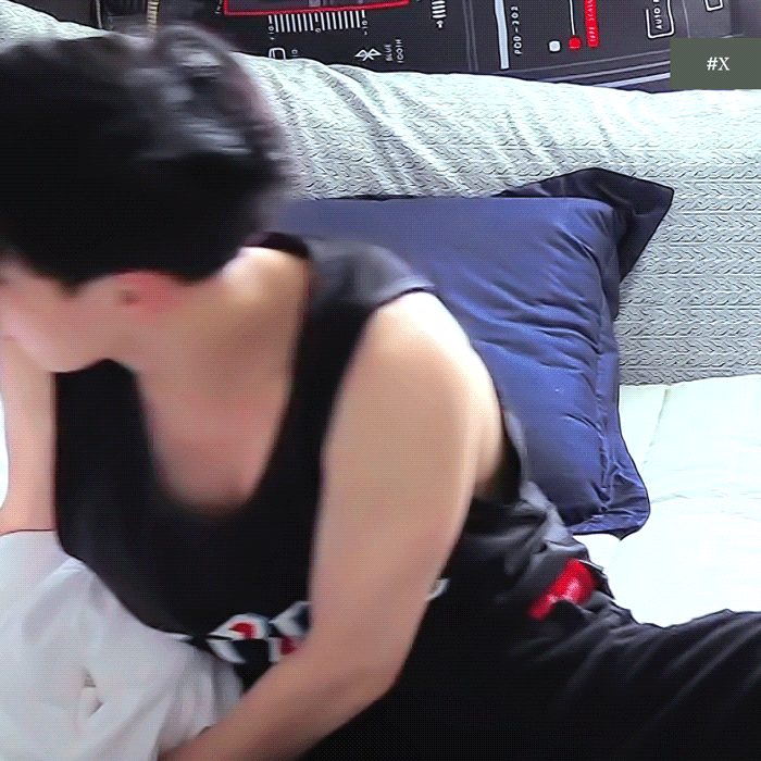 나는 자고 일어나면 그지꼴인데 시우민은 | 인스티즈