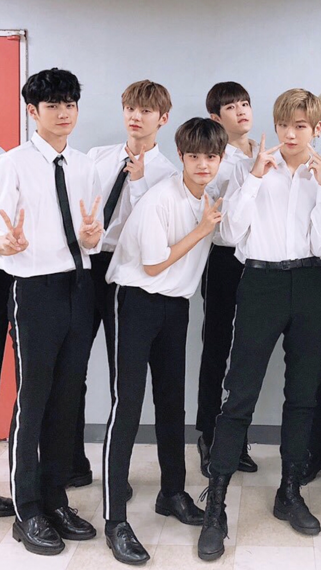 워너원 승요즈 시구즈 | 인스티즈