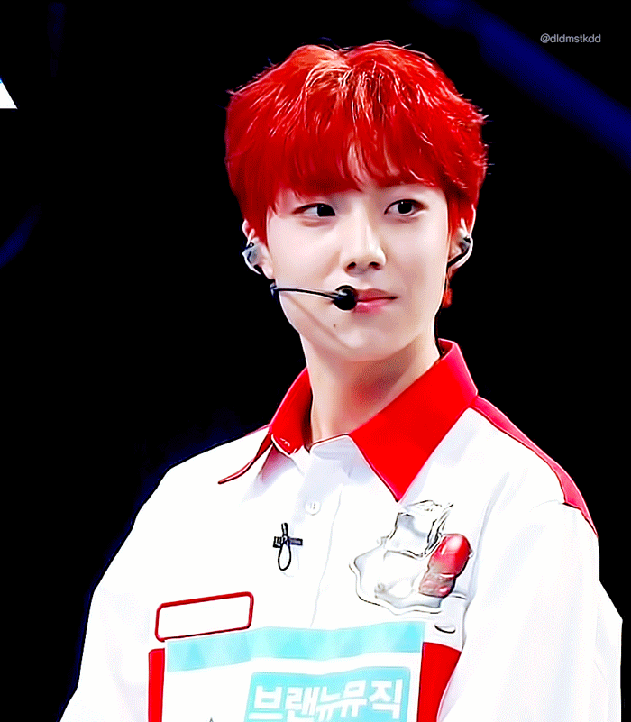 [X1/조승연] 찾았다 내 사랑! | 인스티즈