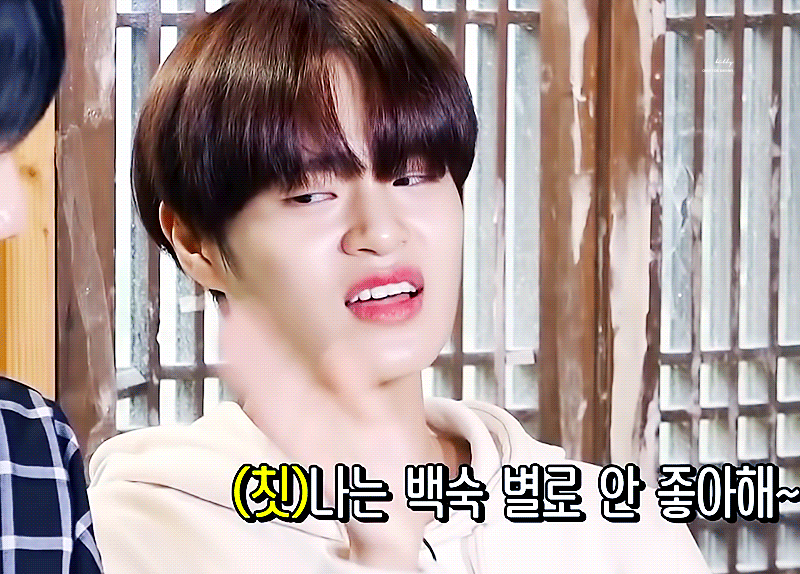 🐤 나는 백숙을 별로 안 좋아해 - 인스티즈(instiz) AB6IX 카테고리