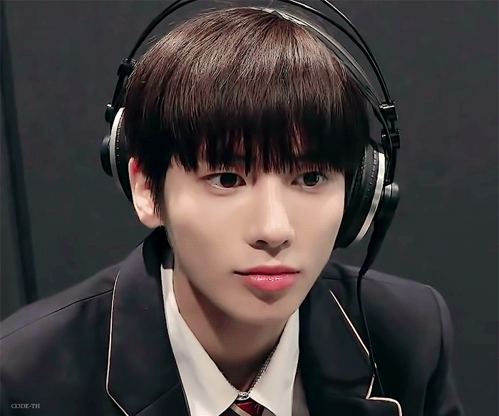 투바투 강태현 한림교복 너무 잘 어울려서 미쳐 | 인스티즈