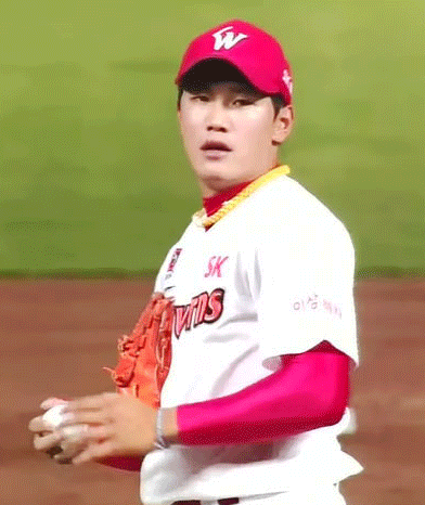 [잡담] 잘생긴 야구선수 빼먹을 수 없는... | 인스티즈