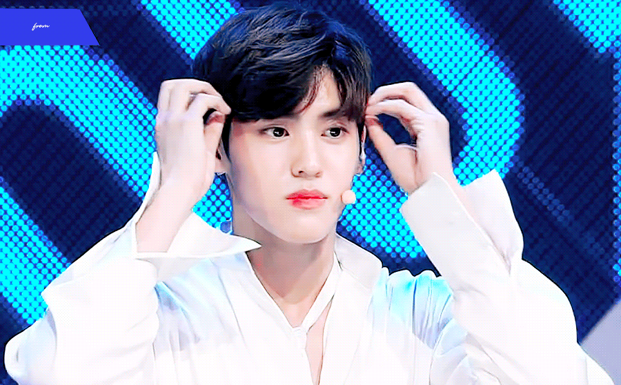 아니 럴바 송유빈도 찐레전드 아니었냐구요~! | 인스티즈