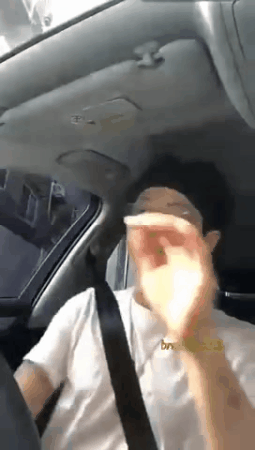 이쯤되면 조승연 후면 주차하는거 안본 사람들 없겠지 | 인스티즈