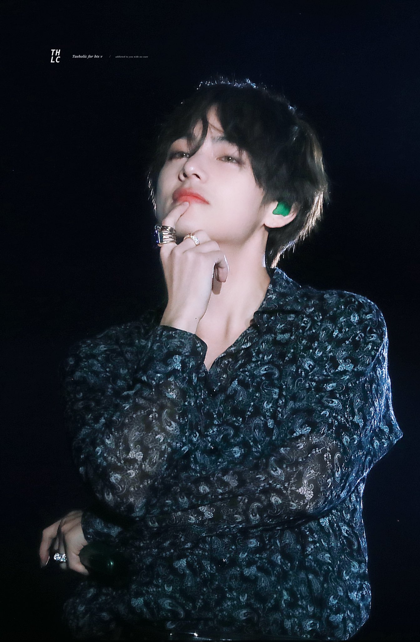 사람 홀리는 아이돌 투탑 | 인스티즈