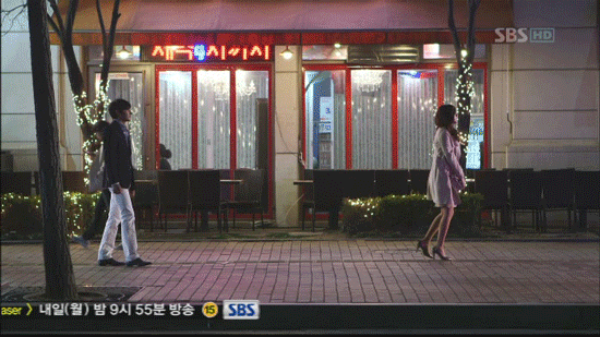 시간을 뛰어넘는 자 | 인스티즈