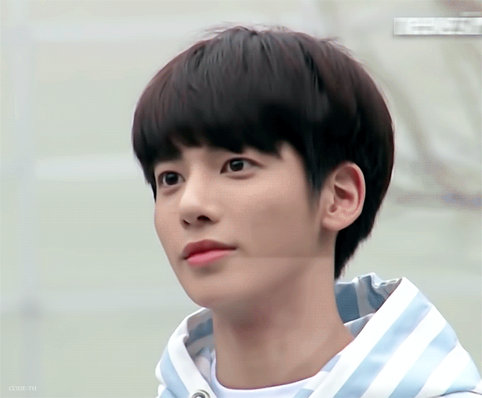 투바투 태현 데뷔초랑 비교하면 엄청 자랐지않아? | 인스티즈