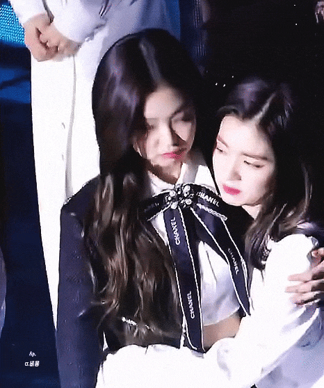 아이린 제니 친목 진짜귀여운이유ㅋㅋㅋㅋㅋㅋ | 인스티즈