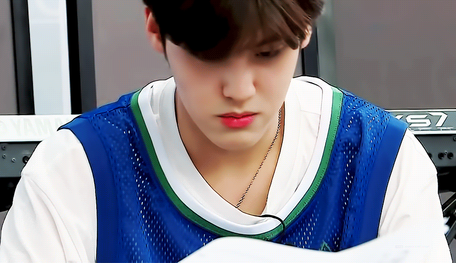 송유빈은 옵이다 vs 댕이다 | 인스티즈