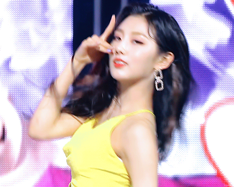 내 기준 ㄹㅇ 취향에 따라 비주얼멤 갈리는 여돌 갑임 | 인스티즈