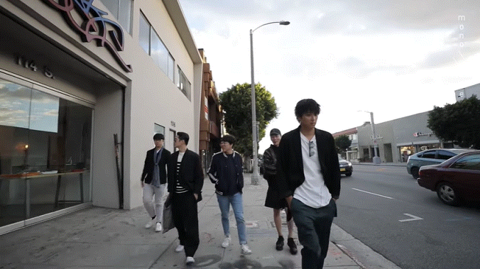 별거 안하는데 힐링되는 강동원 브이로그 | 인스티즈