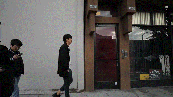 별거 안하는데 힐링되는 강동원 브이로그 | 인스티즈