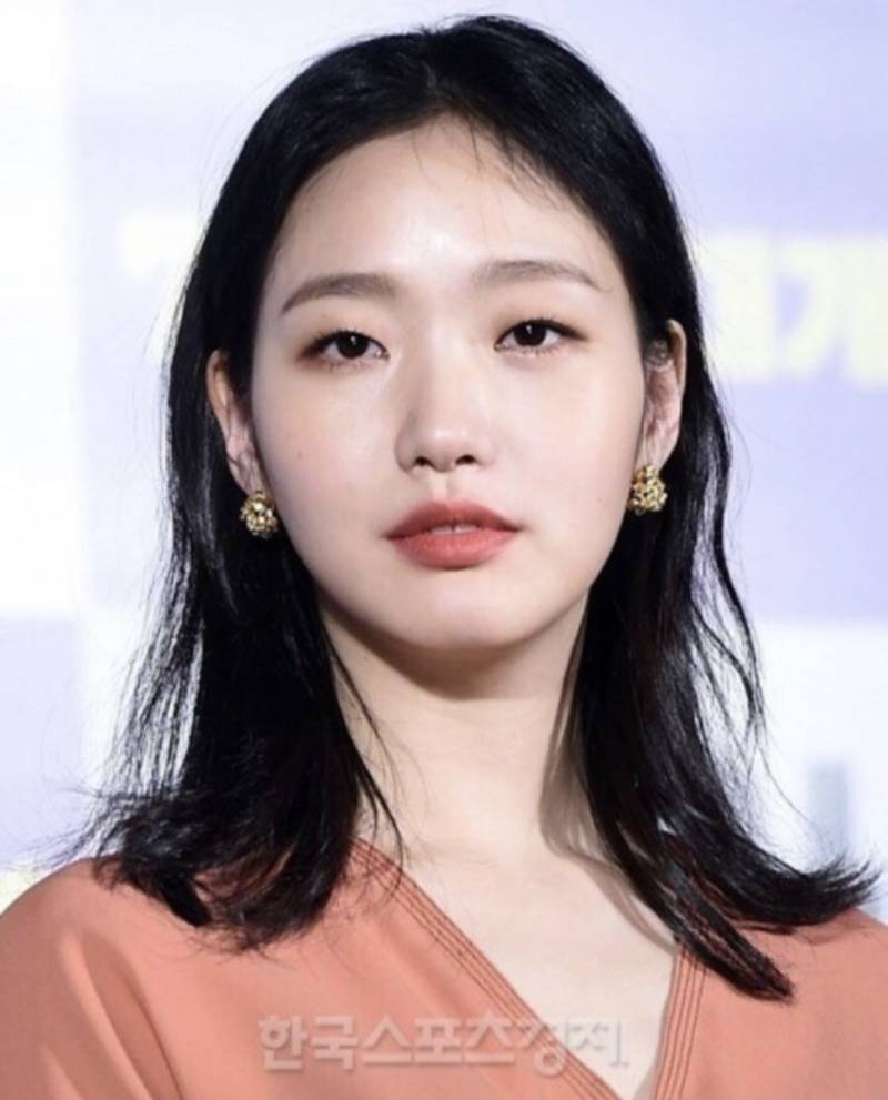 김고은 립 부르조아/화사 잉가 플랫리퀴드 저렴하게 급처!! | 인스티즈