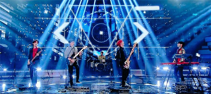 [잡담] 쓰니가 제일 좋아하는 데이식스짤 다섯개 | 인스티즈