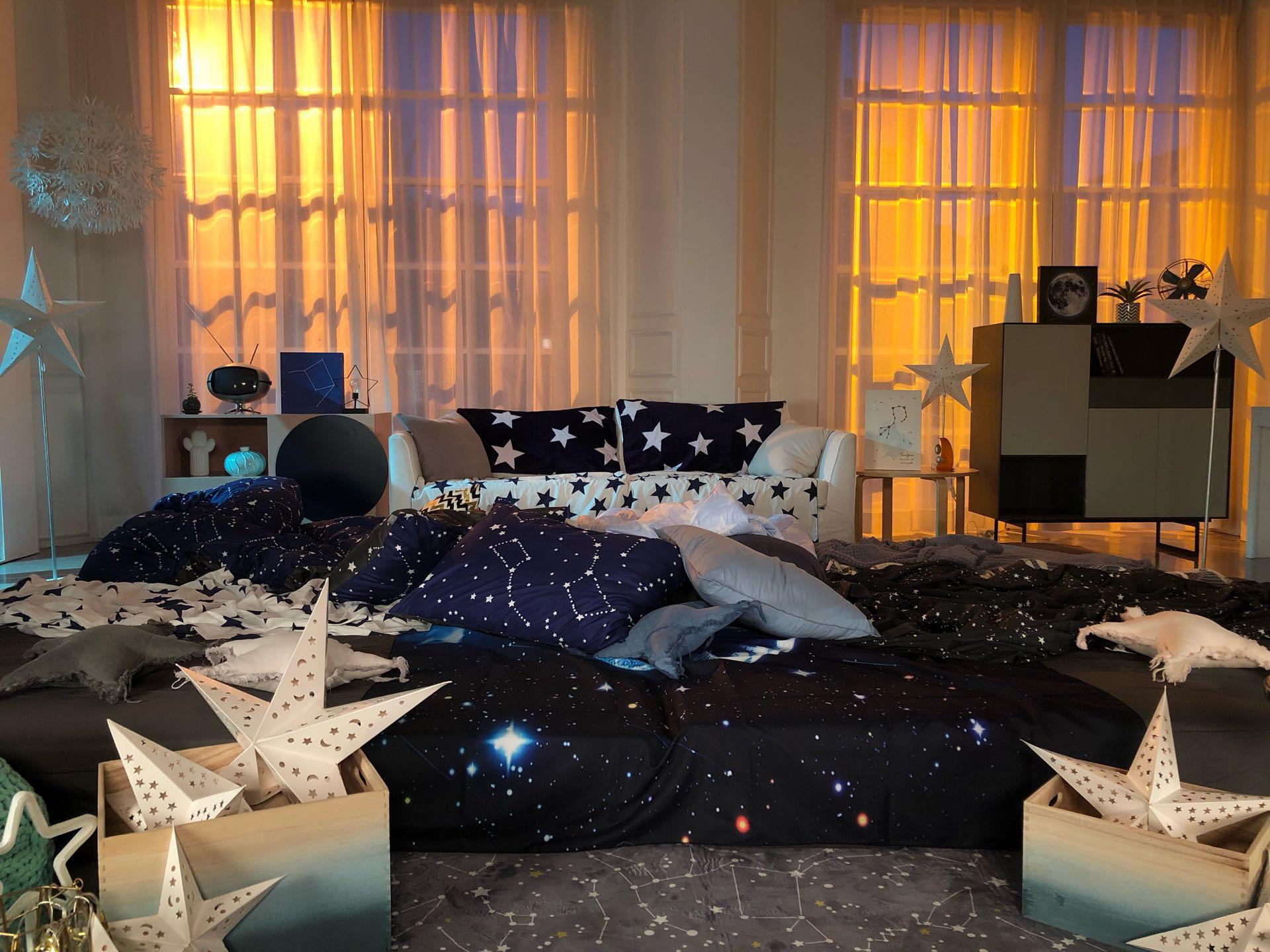 눕방 세트장 너무 예쁘다(사진많음) | 인스티즈