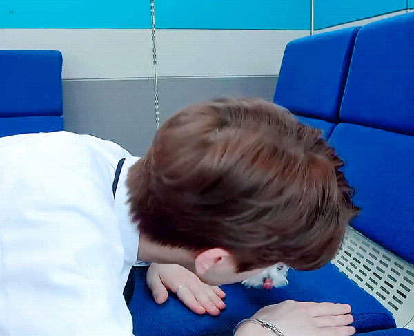 안녕❤️ 내 이름은 모리야🥰 | 인스티즈