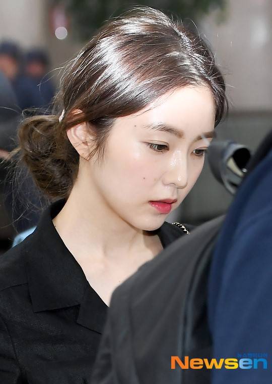 이렇게 투명한 피부표현은 어떻게 하는 걸까 - 인스티즈(instiz) 뷰티 카테고리