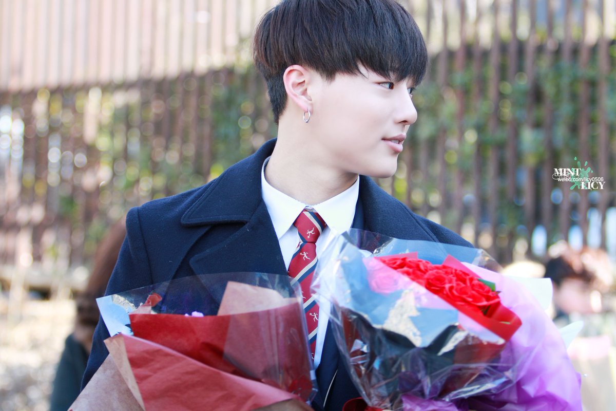 나는 한림교복 좋아해 이유는 우리애가 입었기 때문이야^^ㅋㅋㅋㅋㅋㅋ | 인스티즈