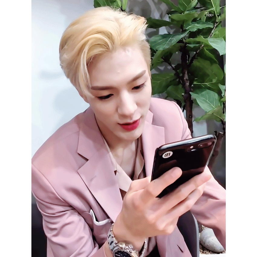 제노 귀티에서 1% 날티가 보인다는데 | 인스티즈