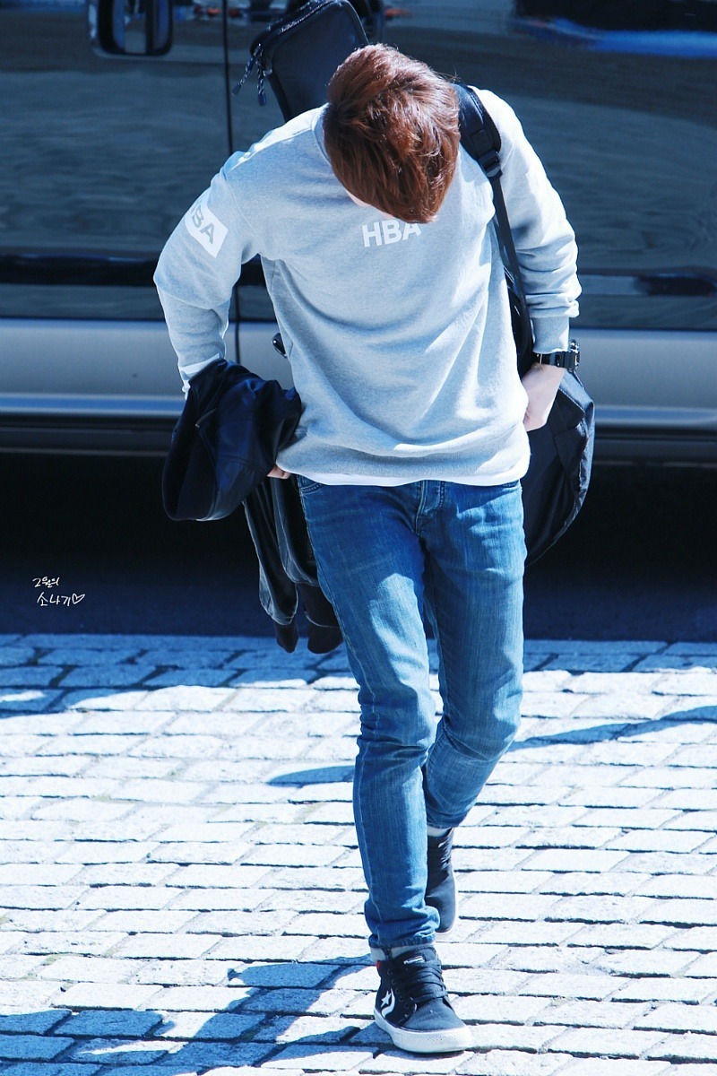 나 이창섭 피지컬 사랑해 | 인스티즈