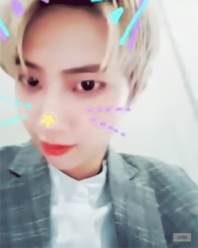 이진혁은 깅일 수가 없다니까ㅡ.ㅡ | 인스티즈