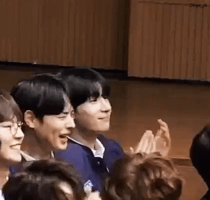 한승우 최병찬 개인팬미팅 의상 보니깐 분위기 진짜 다르다ㅋㅋㅋㅋ | 인스티즈