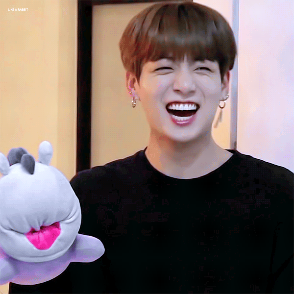 너무 투명한 방탄 정국 | 인스티즈