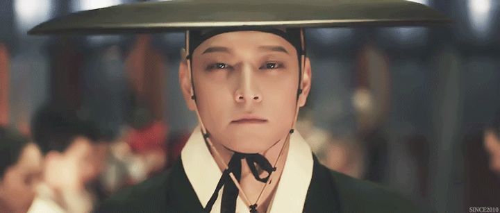 강동원은 군도때 진짜 예쁘고 잘생김 | 인스티즈