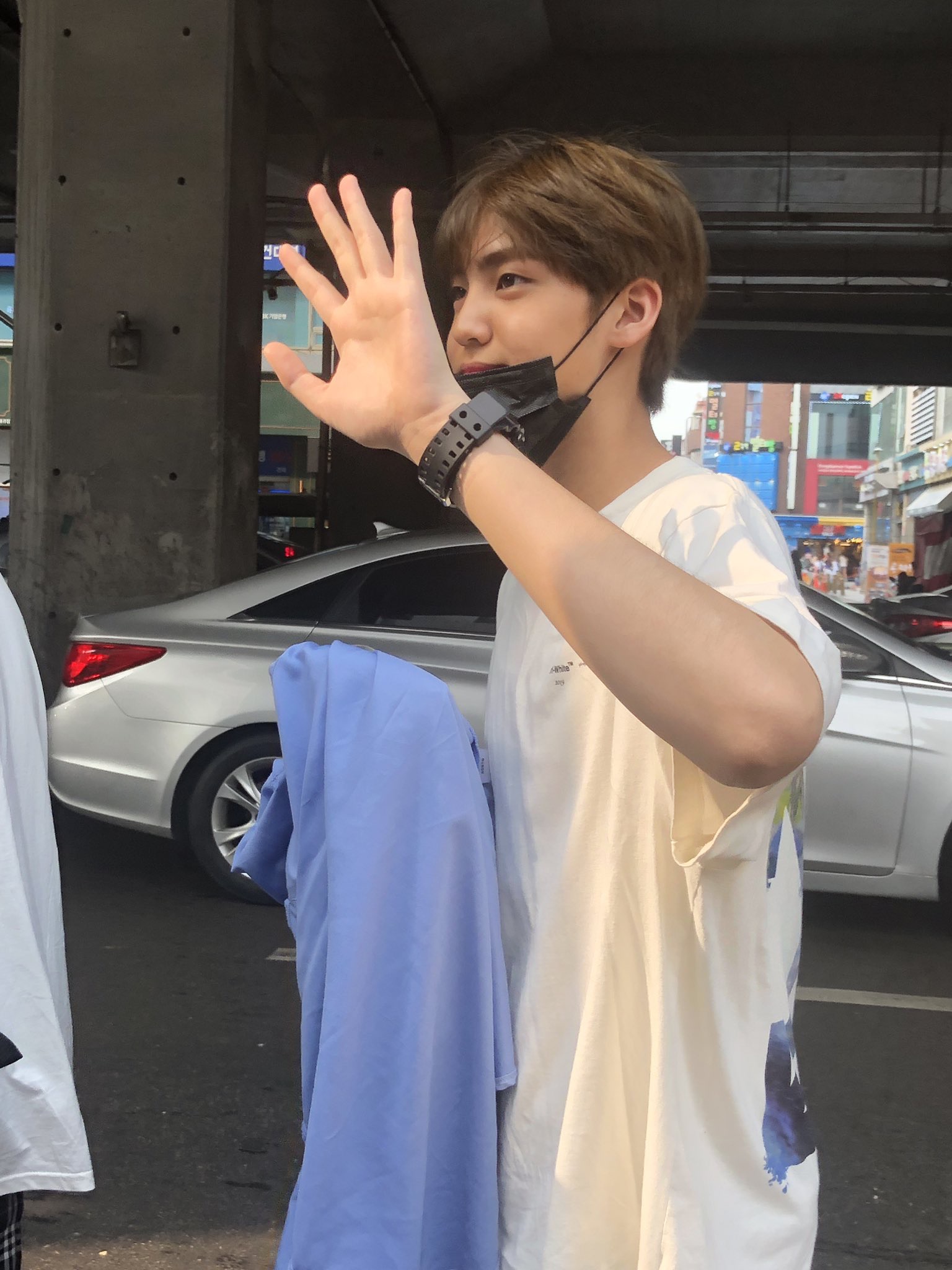 송유빈들아 송또프 기억해? | 인스티즈