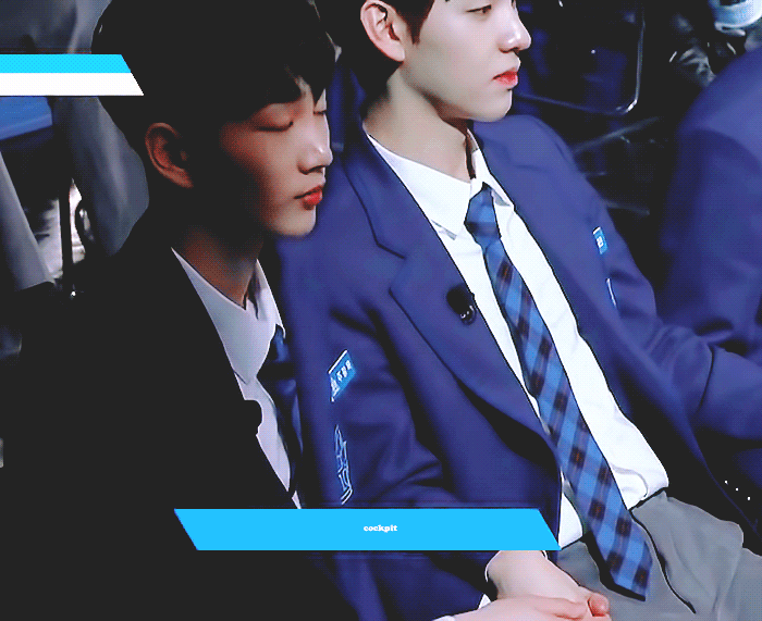 아니 와중에 윤성이창욱이동윤이준호 얼굴 보니까 웃음이 나네 | 인스티즈