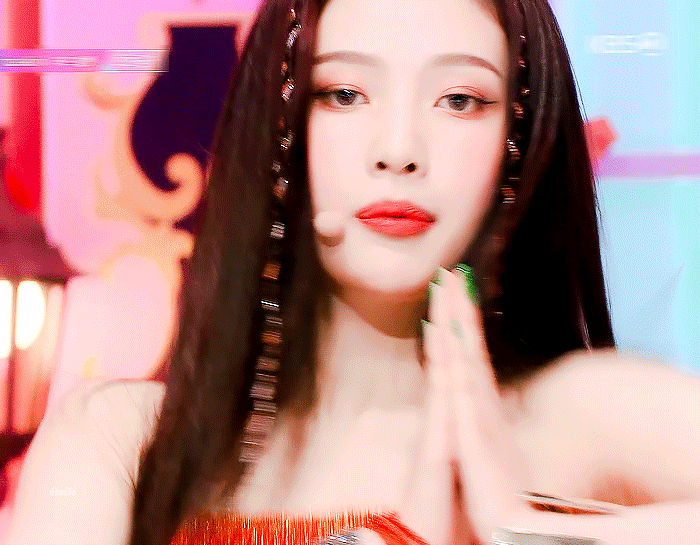 사람 홀리는 아이돌 투탑 | 인스티즈