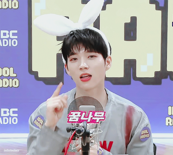 난 이성열 남우현이 삼십대라는게 젤 안믿겨 | 인스티즈