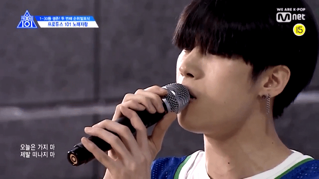 오랜만에 보는 한승우 팬 김요한ㅋㅋㅋㅋㅋㅋㅋㅋㅋㅋㅋㅋㅋㅋㅋㅋ | 인스티즈