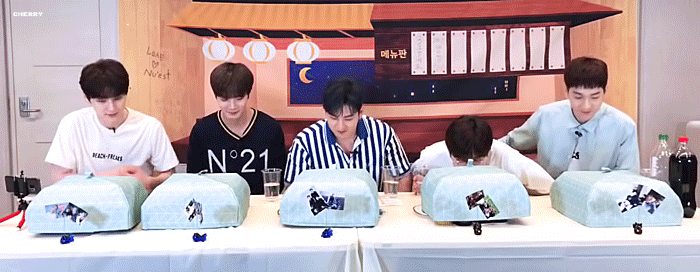 [잡담] 나 지금 뽕차서 그러는데 귀여운 뉴이스트 짤 좀 내놓을게; | 인스티즈