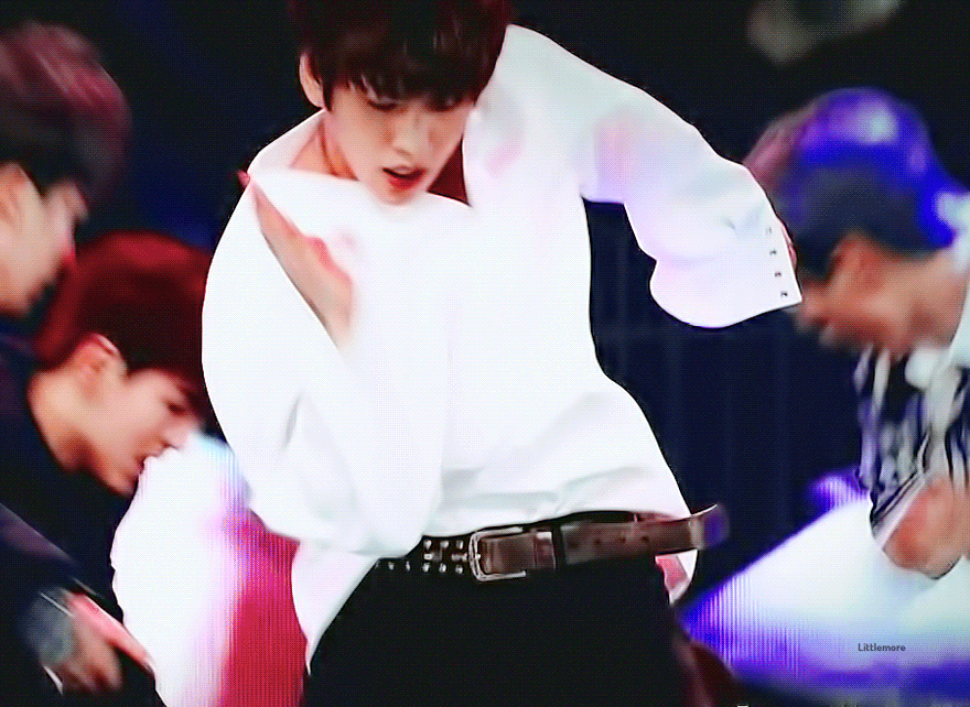 빌리버 김국헌 못 잃어 | 인스티즈