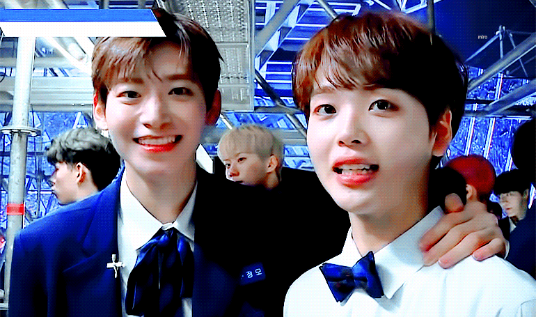 사탄쉽아 내 투픽 구정모 송형준 돌려줘 | 인스티즈