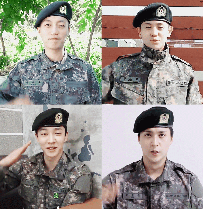 서사가 청춘 드라마급인 한 남돌 그룹(짤 많음 주의) | 인스티즈