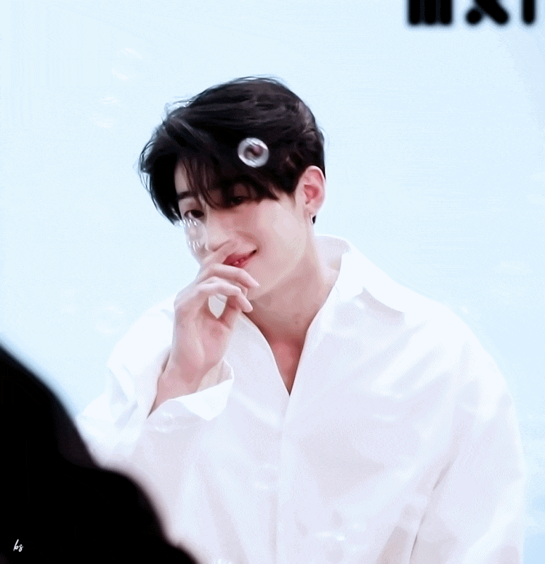 혹시 우리 한승우 세상 귀여운 목소리 너무 좋다 하는거 | 인스티즈