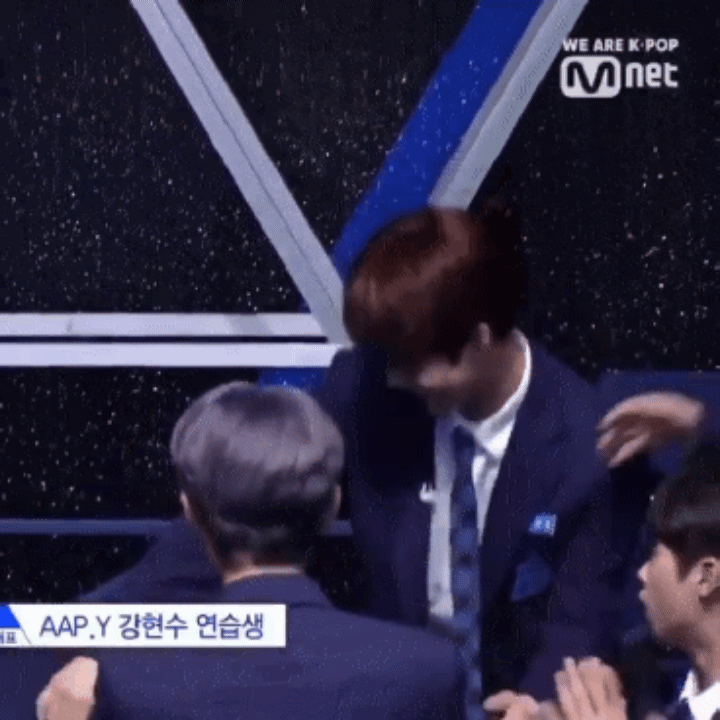 찐 취업사기 당한 연습생..(프로듀스 X 101) (화남주의) | 인스티즈