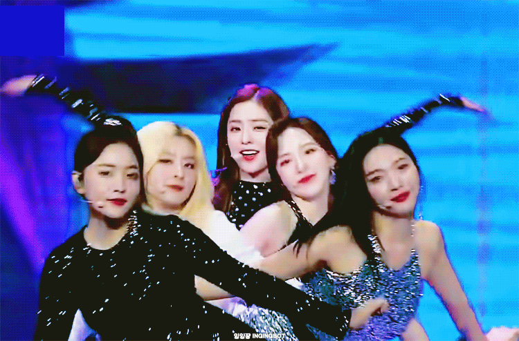 비주얼 짜릿 | 인스티즈