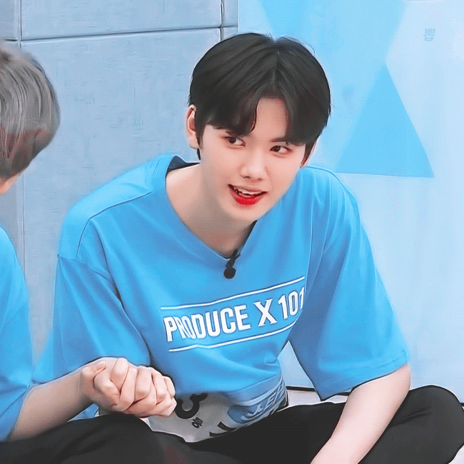 민희 독방 생겼다!! | 인스티즈