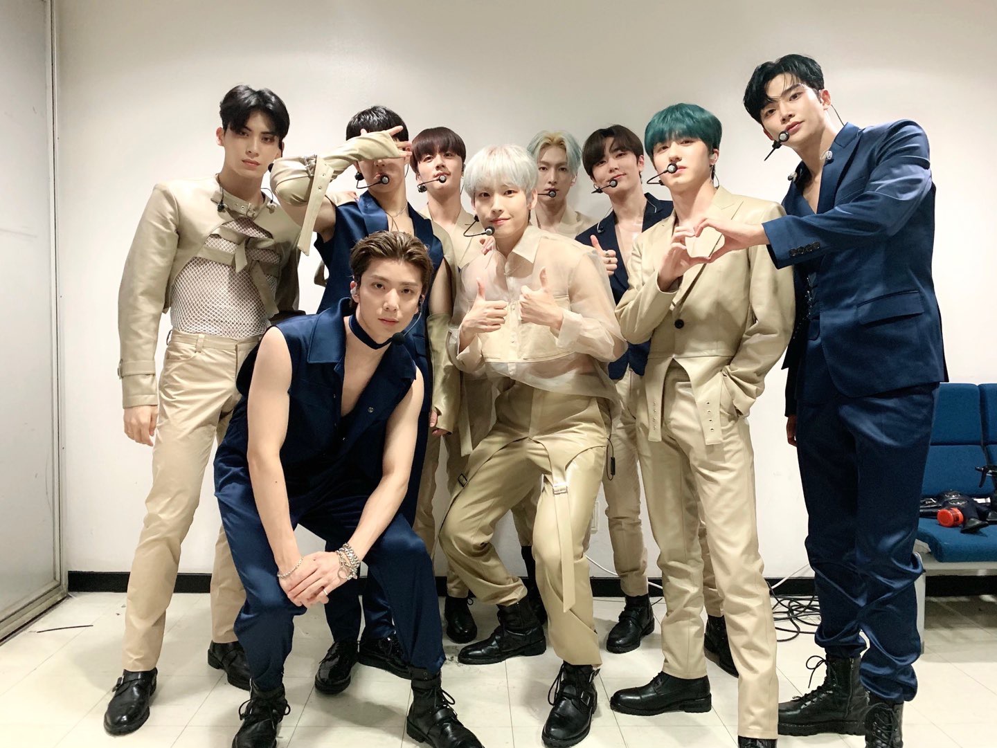 내 가수 | 인스티즈