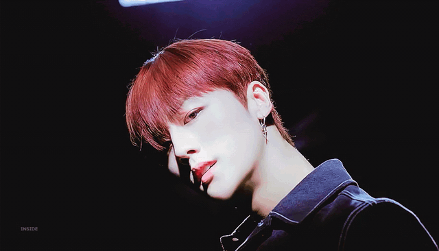 난 이 03 애기들 묘하게 냉해질때의 얼굴이 너무 좋다 | 인스티즈