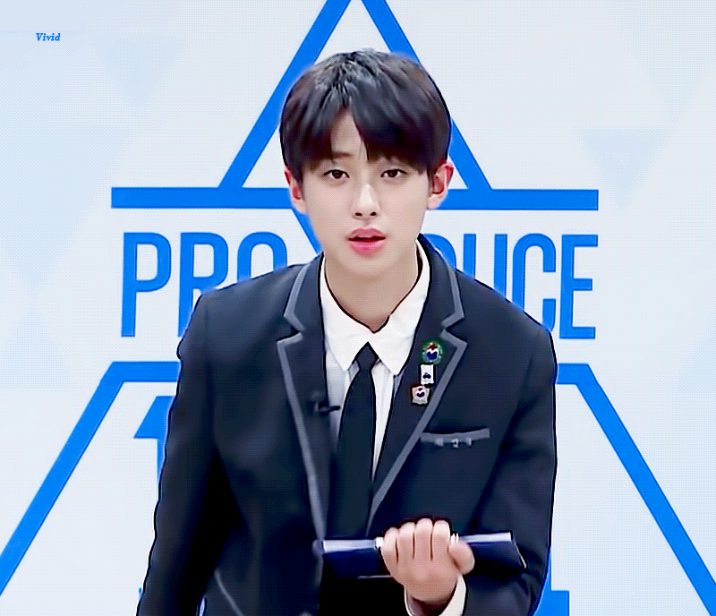 난 민규팬들이 탈프듀하고 더 좋아보여서 괜찮아 | 인스티즈