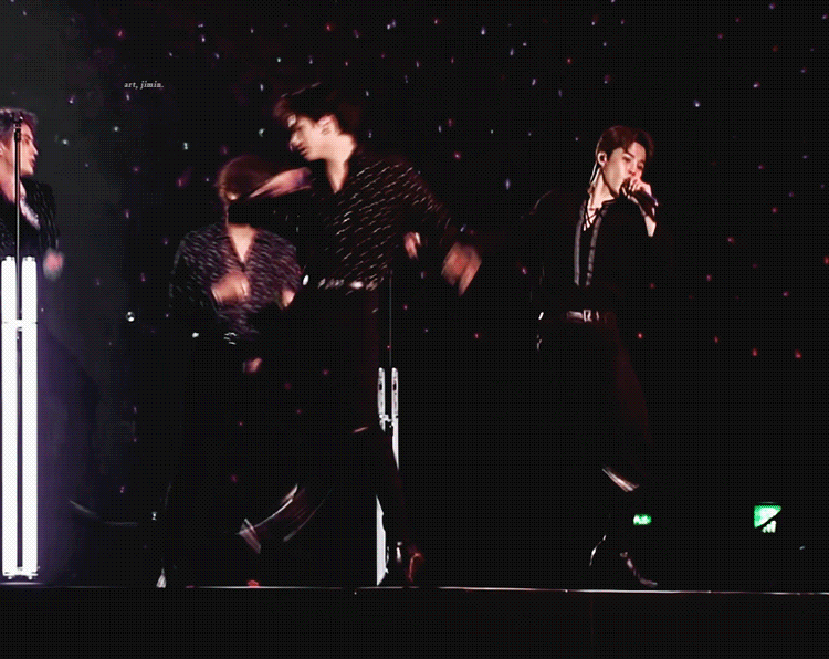 청량한 노랜줄 알았는데 끈적한 노래였던 방탄노래 | 인스티즈